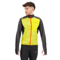 La Sportiva Blizzard Windbreaker Väst La Sportiva Blizzard Windbreaker Väst