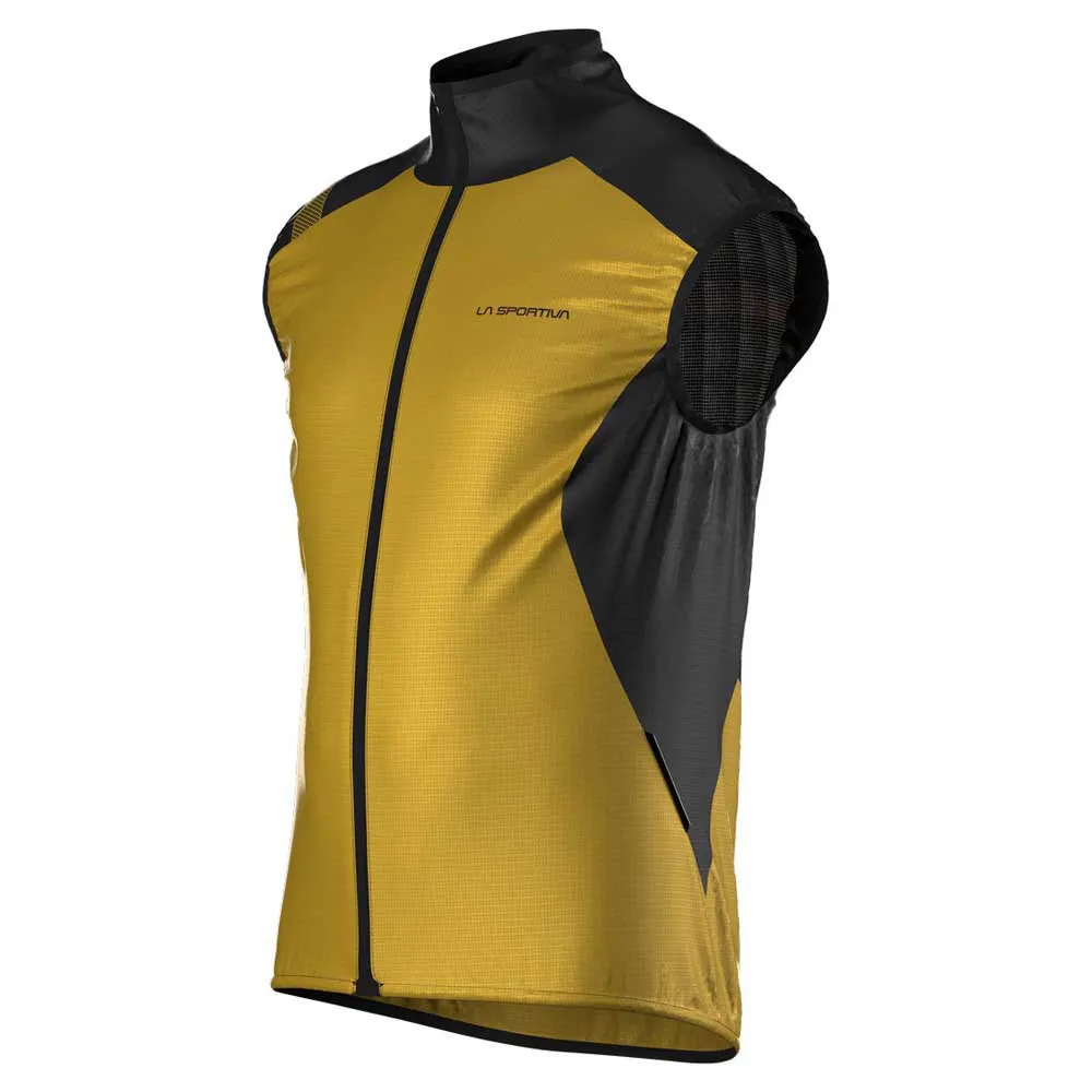 La Sportiva Blizzard Windbreaker Väst