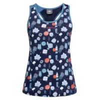 La Sportiva Botanic ärmlös T-shirt