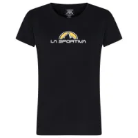 La Sportiva Brand T-shirt Med Korta ärmar