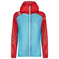 La Sportiva Briza Windbreaker Jacka female La Sportiva Briza Windbreaker Jacka female
