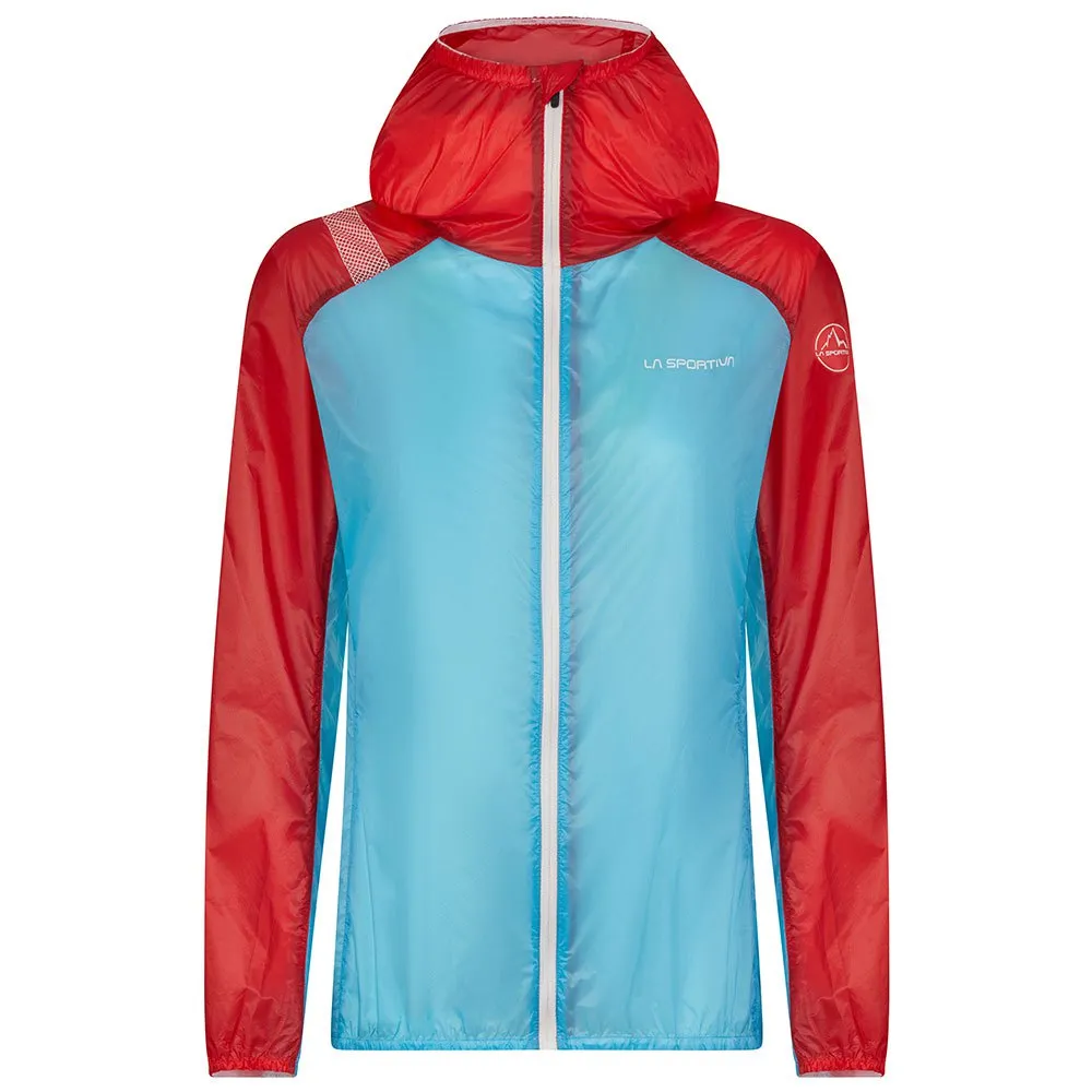 La Sportiva Briza Windbreaker Jacka female