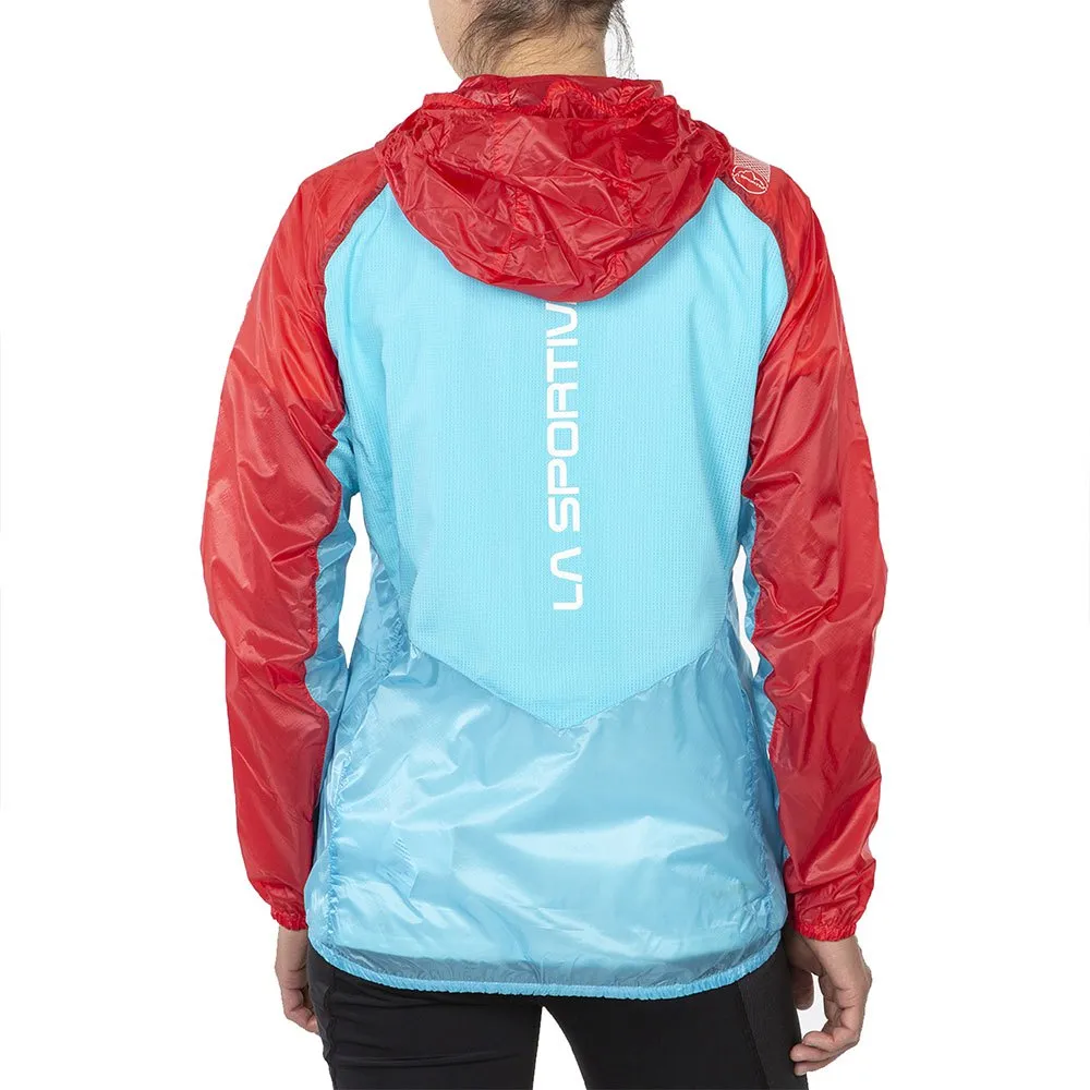 La Sportiva Briza Windbreaker Jacka female