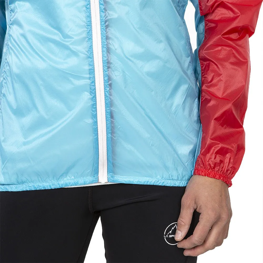 La Sportiva Briza Windbreaker Jacka female