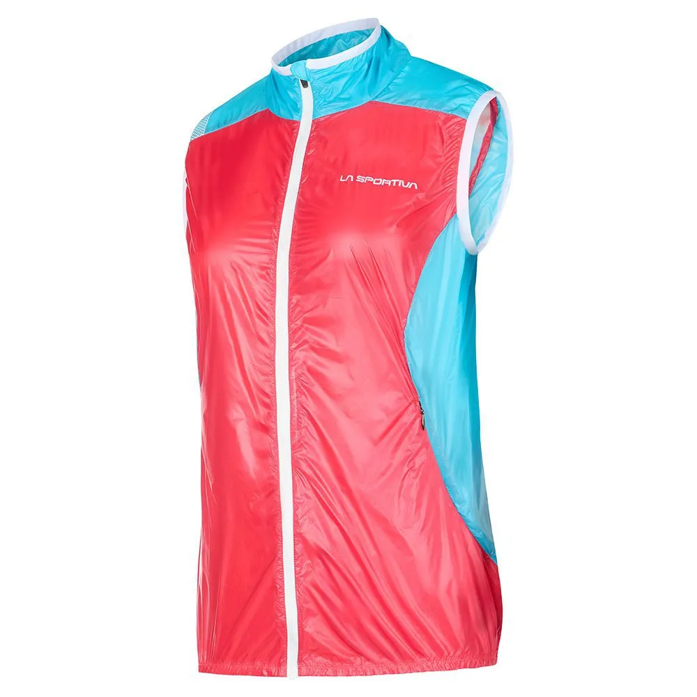 La Sportiva Briza Windbreaker Väst