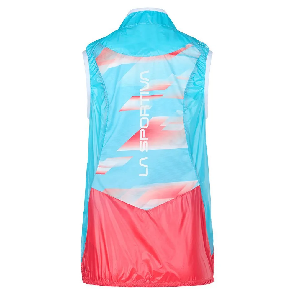La Sportiva Briza Windbreaker Väst