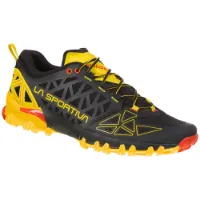La Sportiva Bushido Ii Trailskor male La Sportiva Bushido Ii Trailskor male