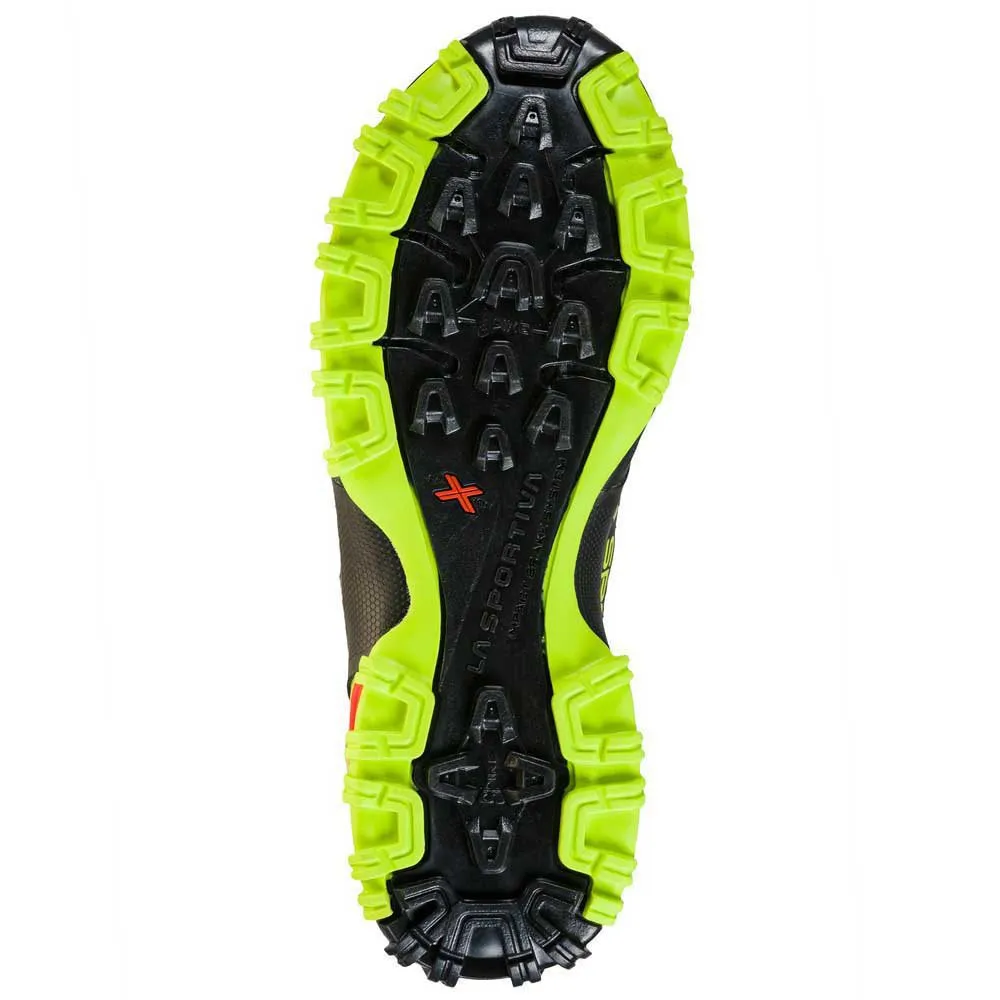 La Sportiva Bushido Ii Trailskor male La Sportiva Bushido Ii Trailskor male