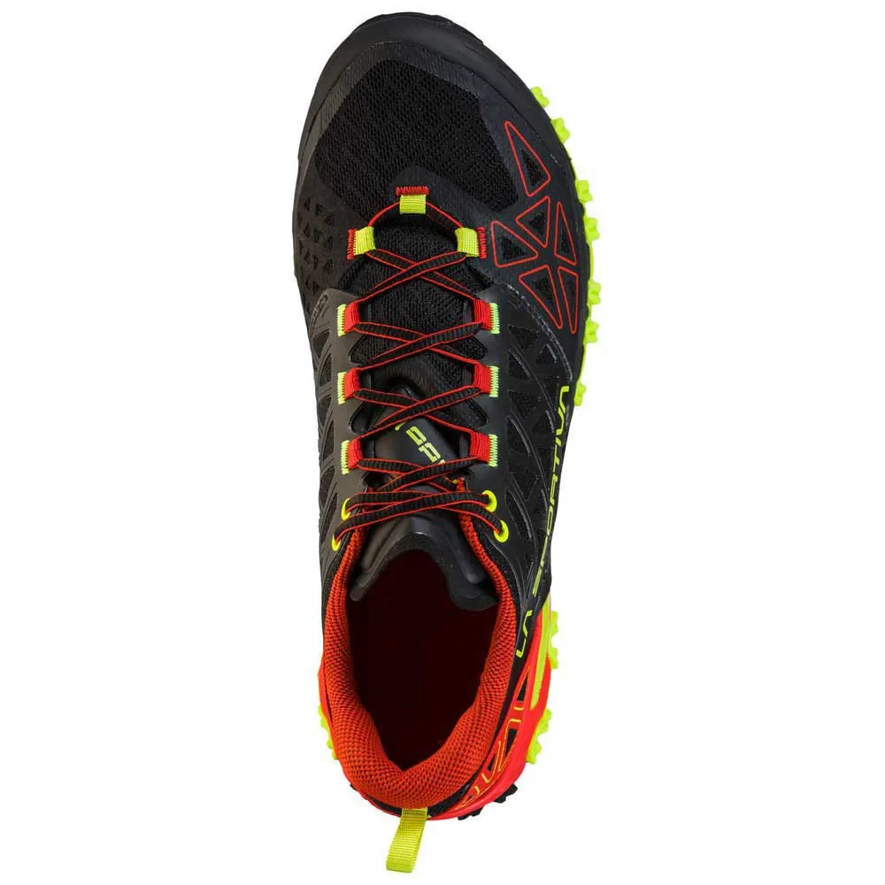 La Sportiva Bushido Ii Trailskor male La Sportiva Bushido Ii Trailskor male