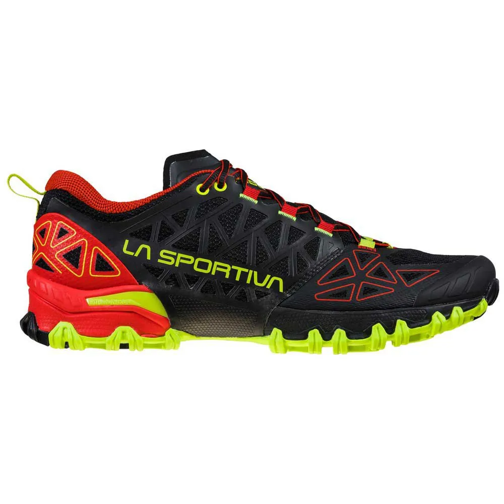 La Sportiva Bushido Ii Trailskor male La Sportiva Bushido Ii Trailskor male