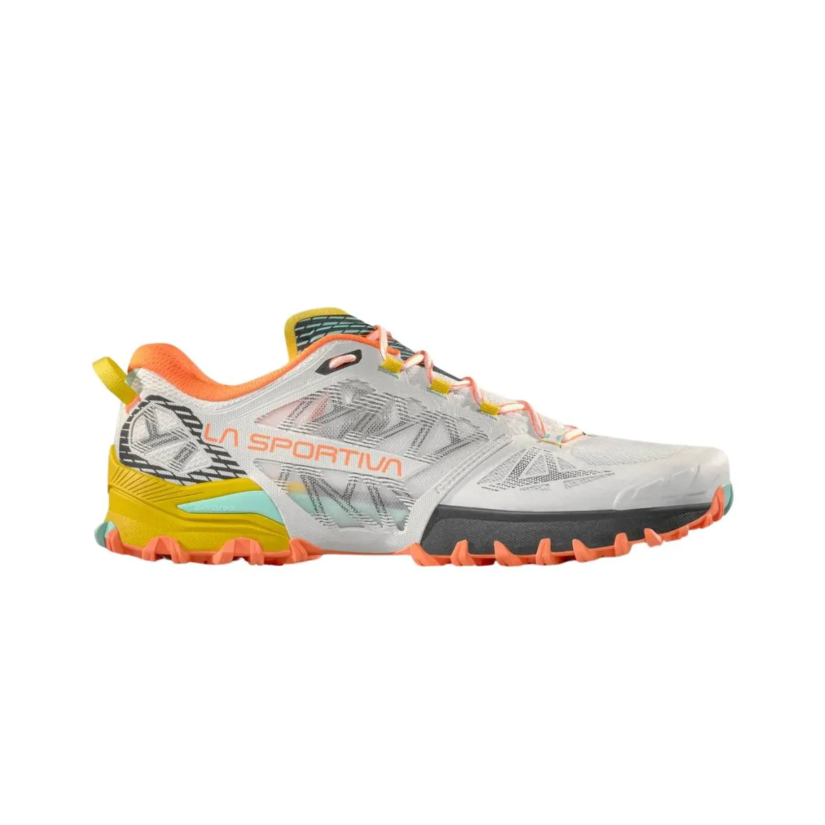 La Sportiva Bushido III Shoes La Sportiva Bushido III Shoes