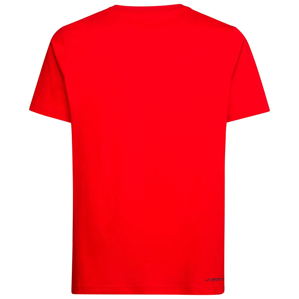 La Sportiva Cinquecento T-shirt Med Korta ärmar