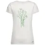La Sportiva Climb Flower T-shirt Med Korta ärmar