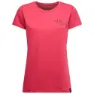 La Sportiva Climb Flower T-shirt Med Korta ärmar