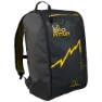 La Sportiva Climbing 22l Väska, Black / yellow, One Size
