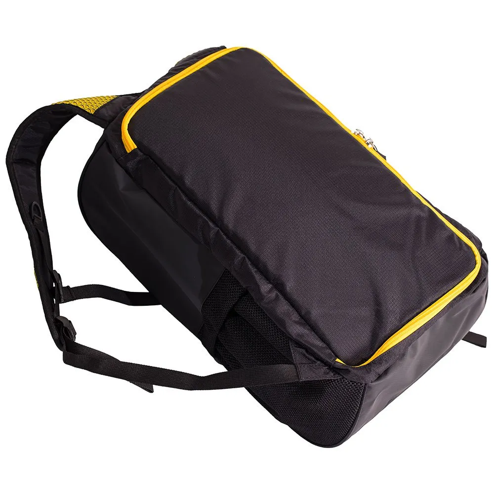 La Sportiva Climbing 22l Väska, Black / yellow, One Size La Sportiva Climbing 22l Väska, Black / yellow, One Size