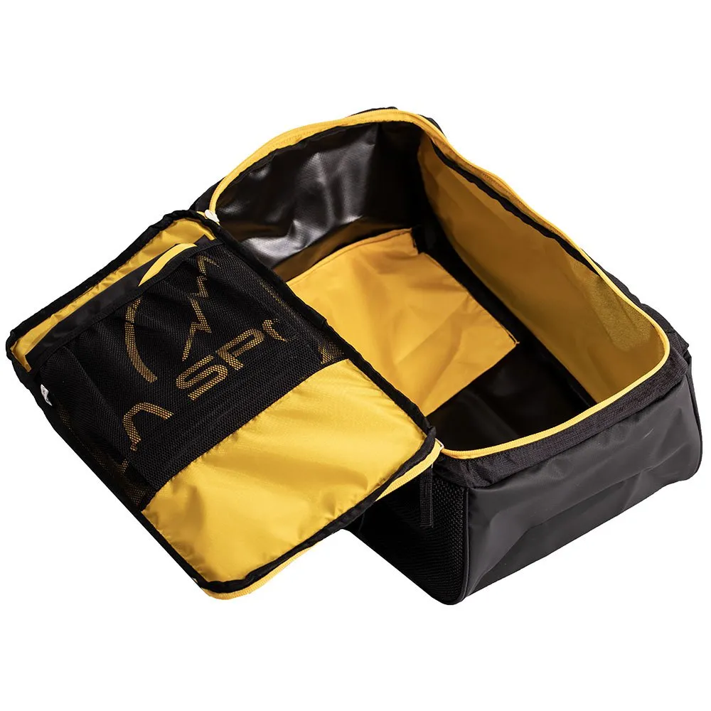 La Sportiva Climbing 22l Väska, Black / yellow, One Size La Sportiva Climbing 22l Väska, Black / yellow, One Size