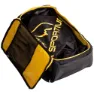 La Sportiva Climbing 22l Väska, Black / yellow, One Size