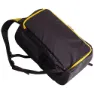 La Sportiva Climbing 22l Väska, Black / yellow, One Size