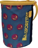 La Sportiva Climbing On The Moon Chalk Bag La Sportiva Climbing On The Moon Chalk Bag