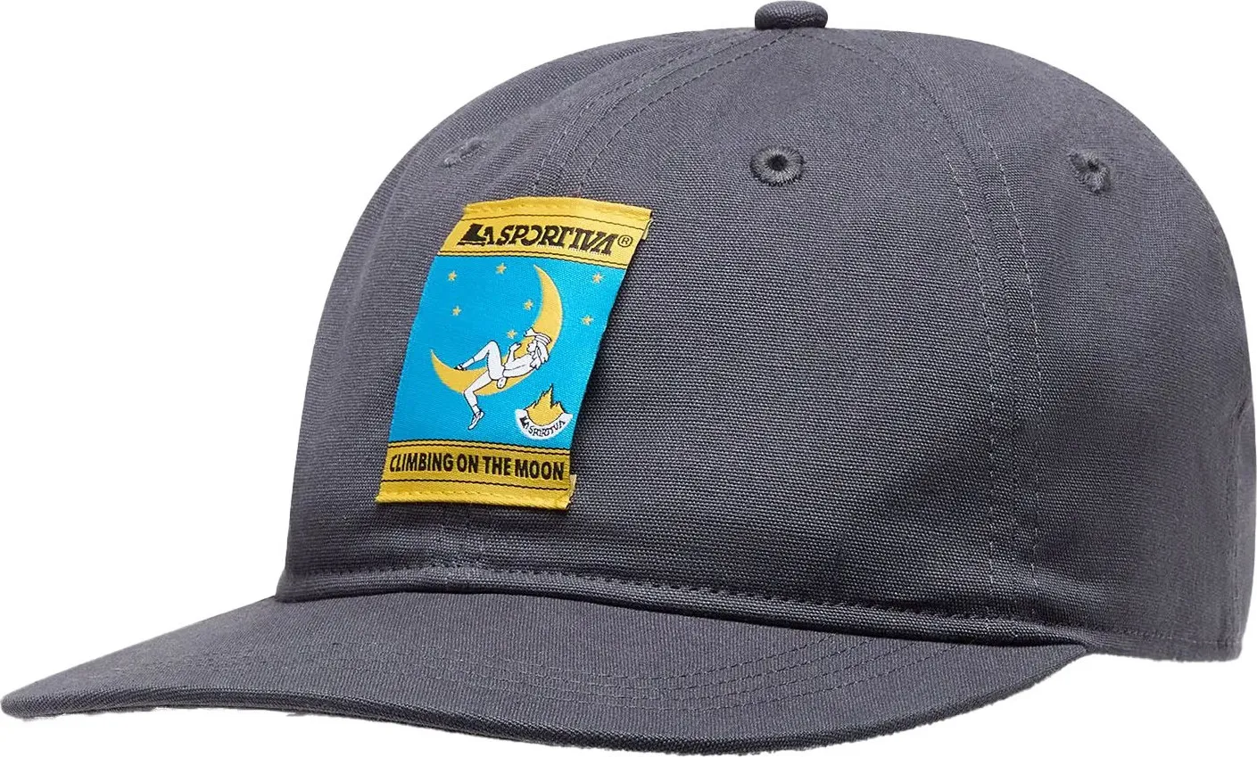La Sportiva Climbing On The Moon Hat