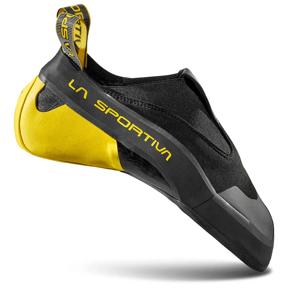 La Sportiva Cobra 4.99 Klätterskor La Sportiva Cobra 4.99 Klätterskor