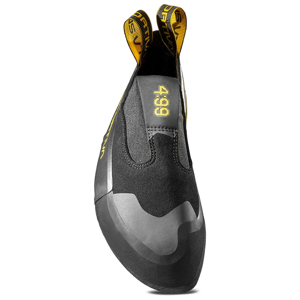 La Sportiva Cobra 4.99 Klätterskor La Sportiva Cobra 4.99 Klätterskor