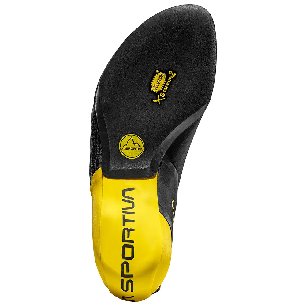 La Sportiva Cobra 4.99 Klätterskor La Sportiva Cobra 4.99 Klätterskor