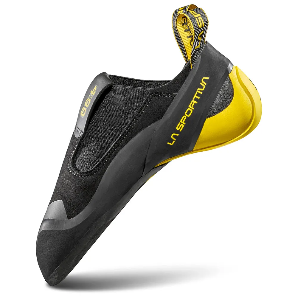 La Sportiva Cobra 4.99 Klätterskor La Sportiva Cobra 4.99 Klätterskor