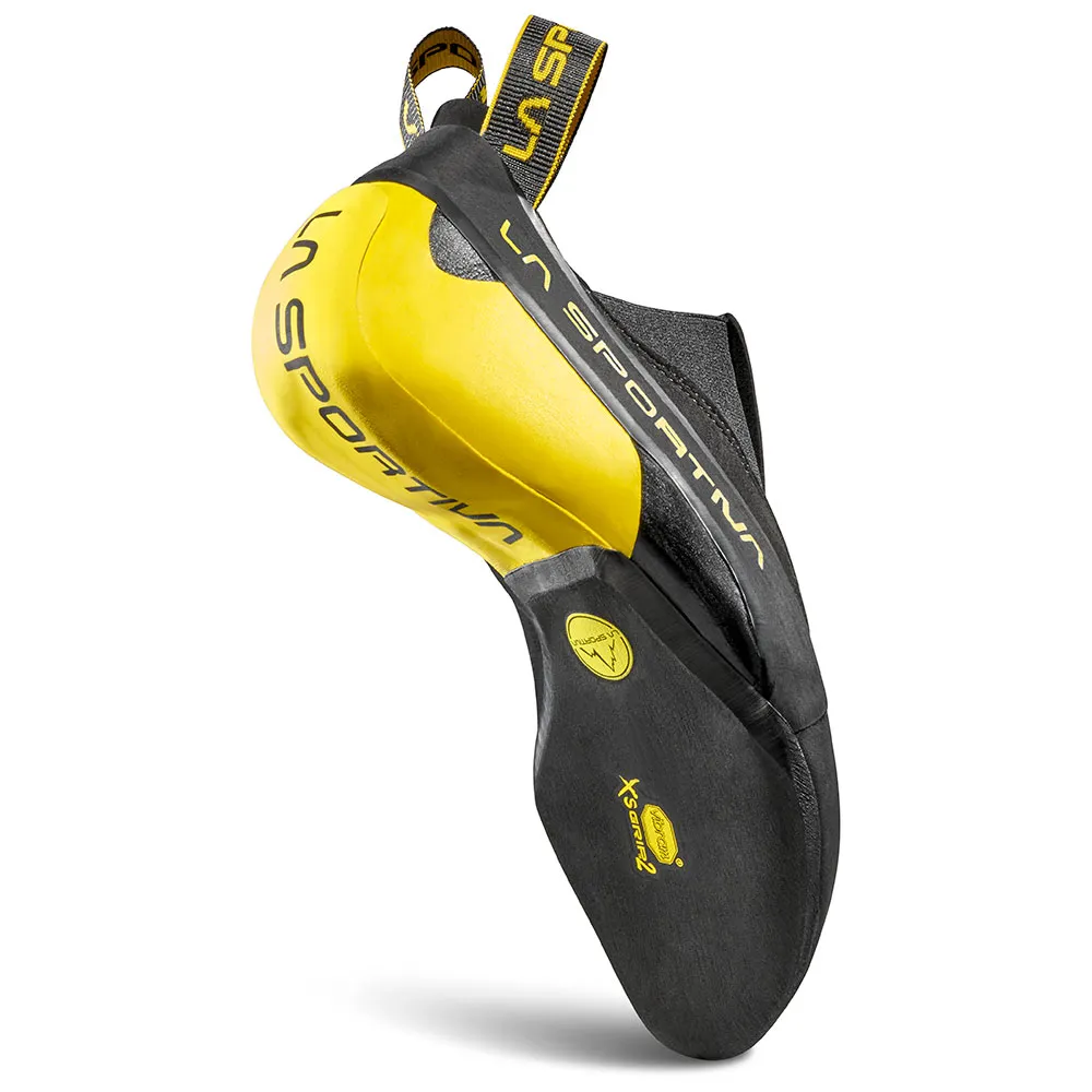 La Sportiva Cobra 4.99 Klätterskor La Sportiva Cobra 4.99 Klätterskor