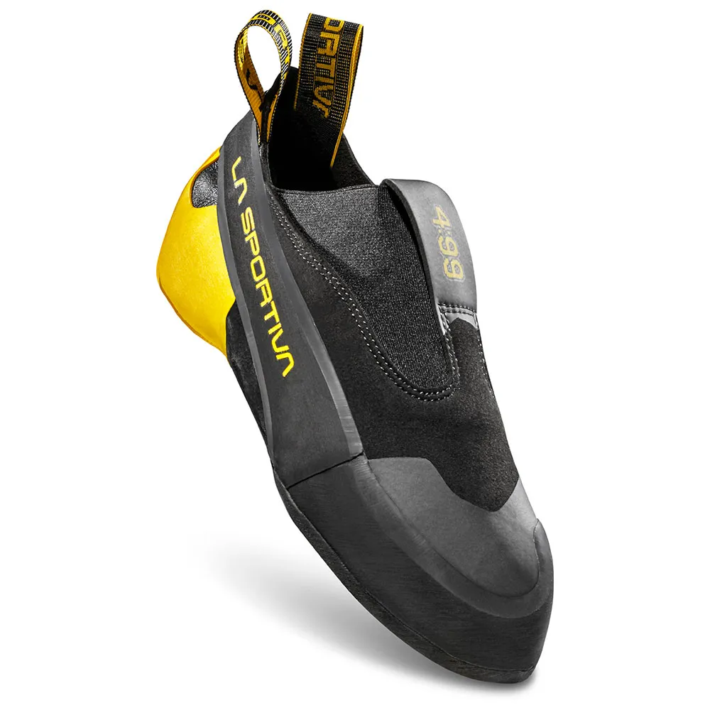 La Sportiva Cobra 4.99 Klätterskor La Sportiva Cobra 4.99 Klätterskor
