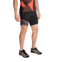 La Sportiva Comp Shorts La Sportiva Comp Shorts