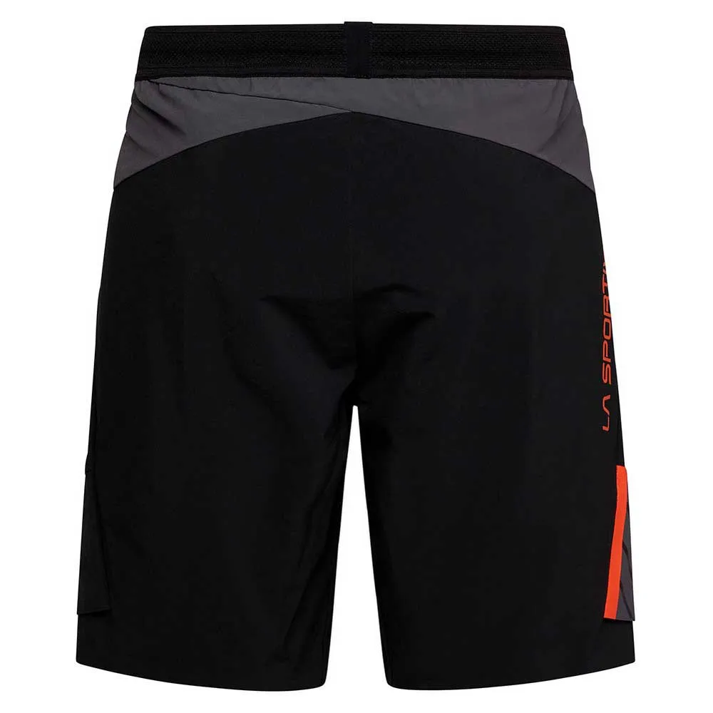 La Sportiva Comp Shorts La Sportiva Comp Shorts
