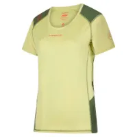 La Sportiva Compass T-shirt Med Korta ärmar La Sportiva Compass T-shirt Med Korta ärmar
