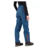 La Sportiva Crossridge Evo Byxor, Storm blue / cherry tomato