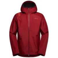 La Sportiva Crossridge Evo Softshelljacka