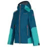 La Sportiva Crossridge Evo Softshelljacka