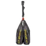 La Sportiva Cube Stövlar Väska, Black / yellow