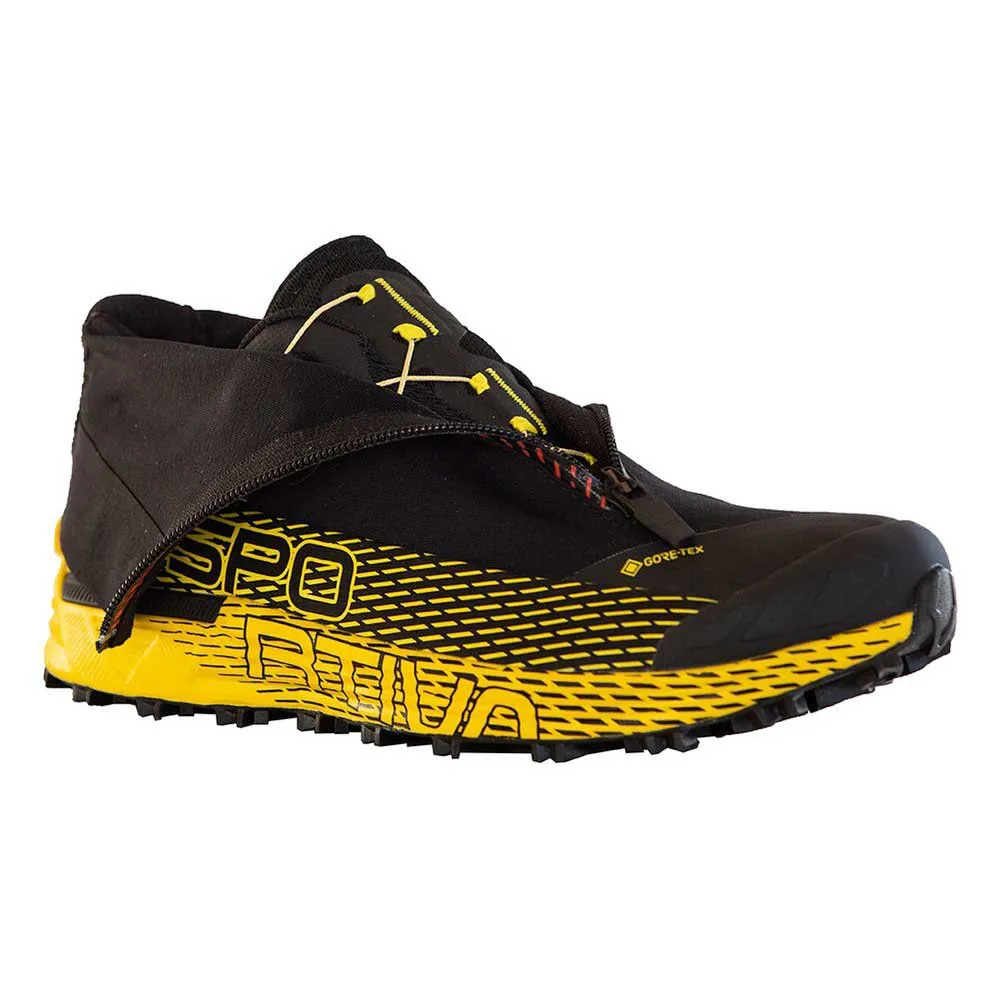 La Sportiva Cyklon Cross GTX Shoes La Sportiva Cyklon Cross GTX Shoes