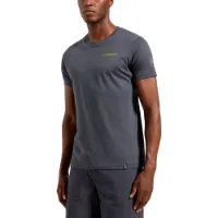 La Sportiva Dawn Wall T-shirt Med Korta ärmar La Sportiva Dawn Wall T-shirt Med Korta ärmar
