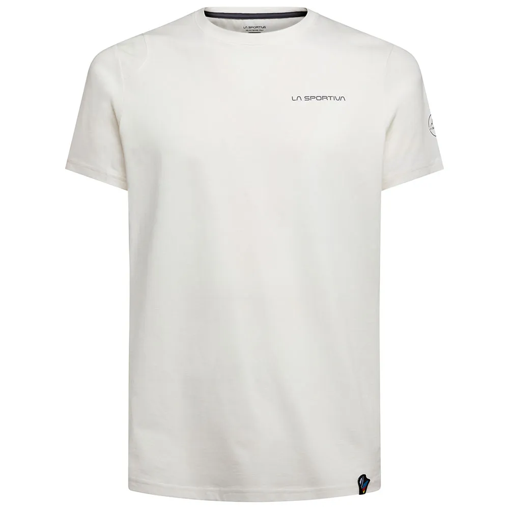 La Sportiva Dawn Wall T-shirt Med Korta ärmar