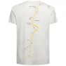 La Sportiva Dawn Wall T-shirt Med Korta ärmar