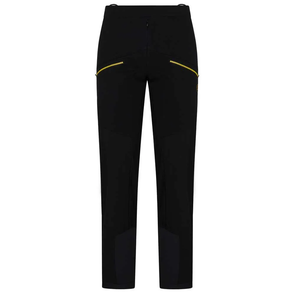 La Sportiva Defense Byxor, Black