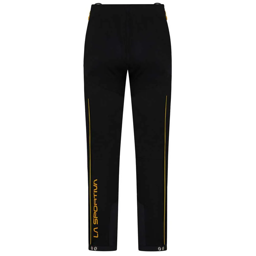 La Sportiva Defense Byxor, Black