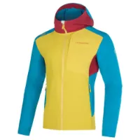 La Sportiva Descender Storm Fleece La Sportiva Descender Storm Fleece