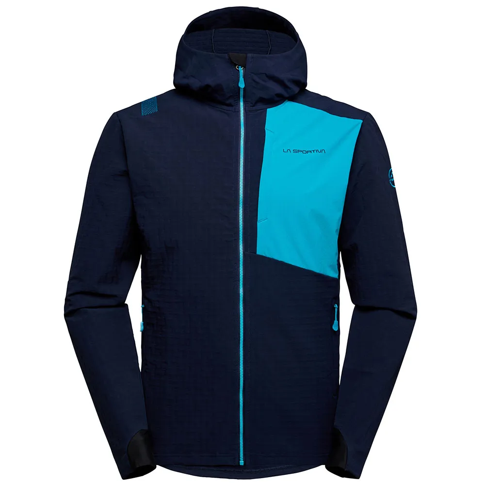 La Sportiva Descender Storm Fleece