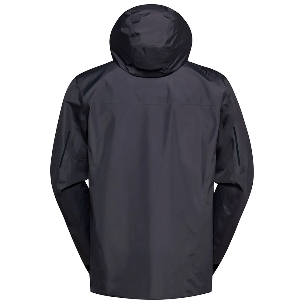 La Sportiva Discover Softshelljacka