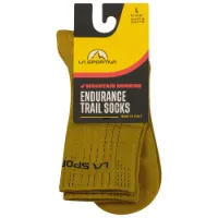 La Sportiva Endurance Trail Långa Strumpor La Sportiva Endurance Trail Långa Strumpor