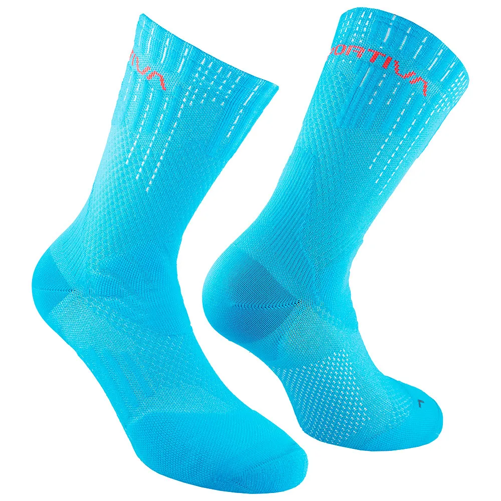 La Sportiva Endurance Trail Långa Strumpor