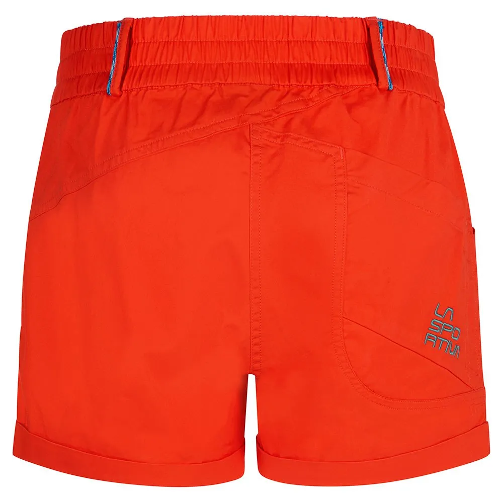 La Sportiva Escape Shorts, Cherry tomato